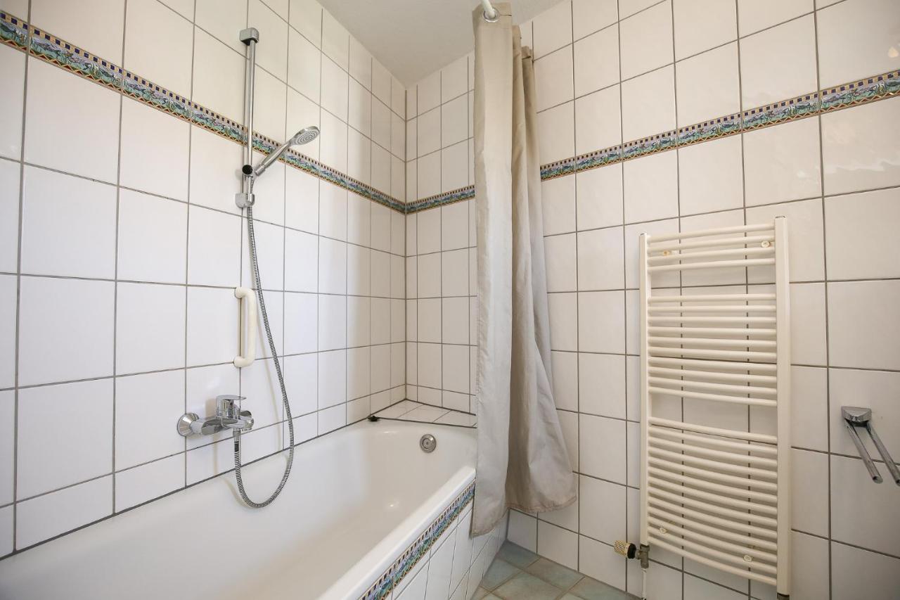 Suennslag Wohnung 069 Boltenhagen  Extérieur photo