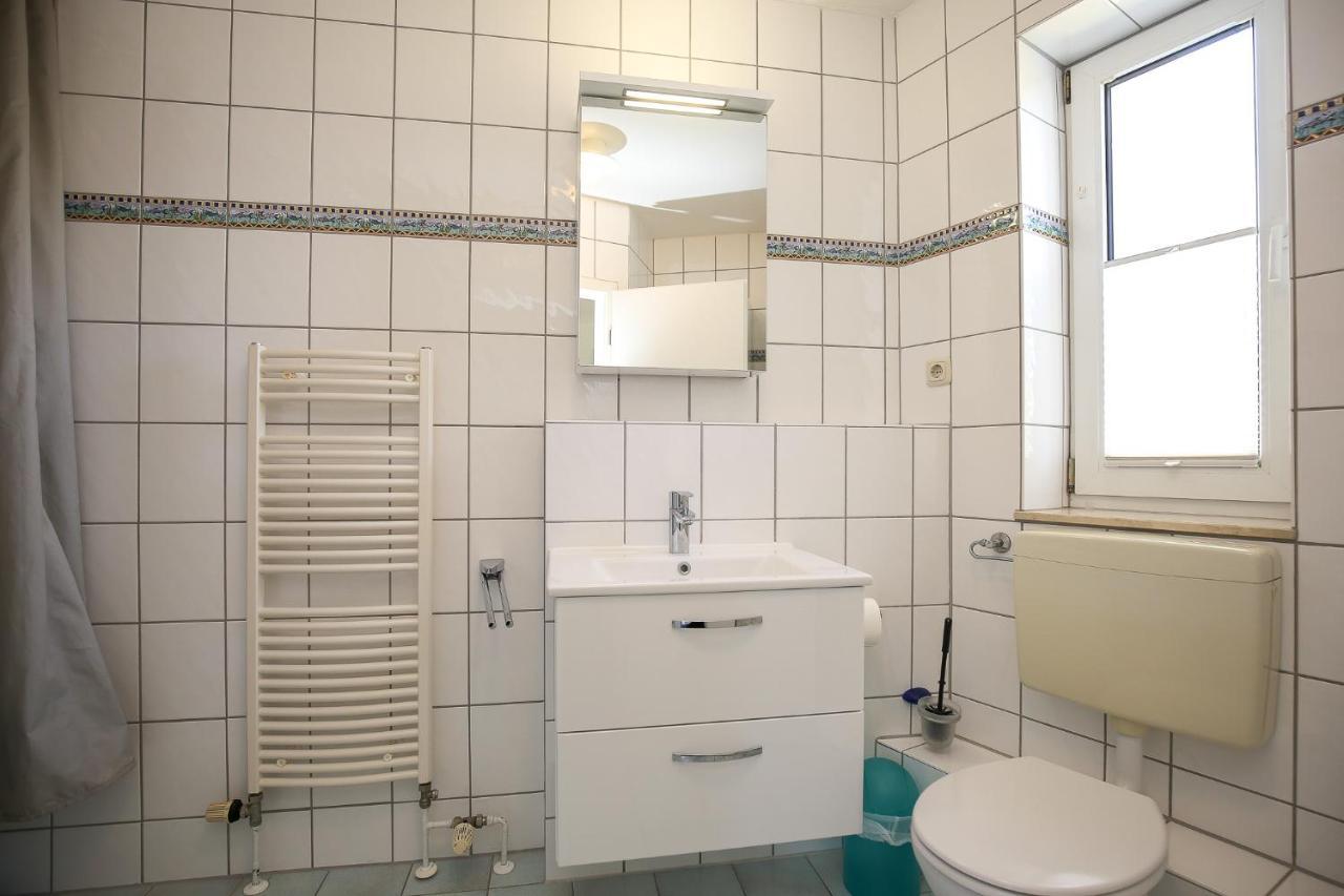 Suennslag Wohnung 069 Boltenhagen  Extérieur photo